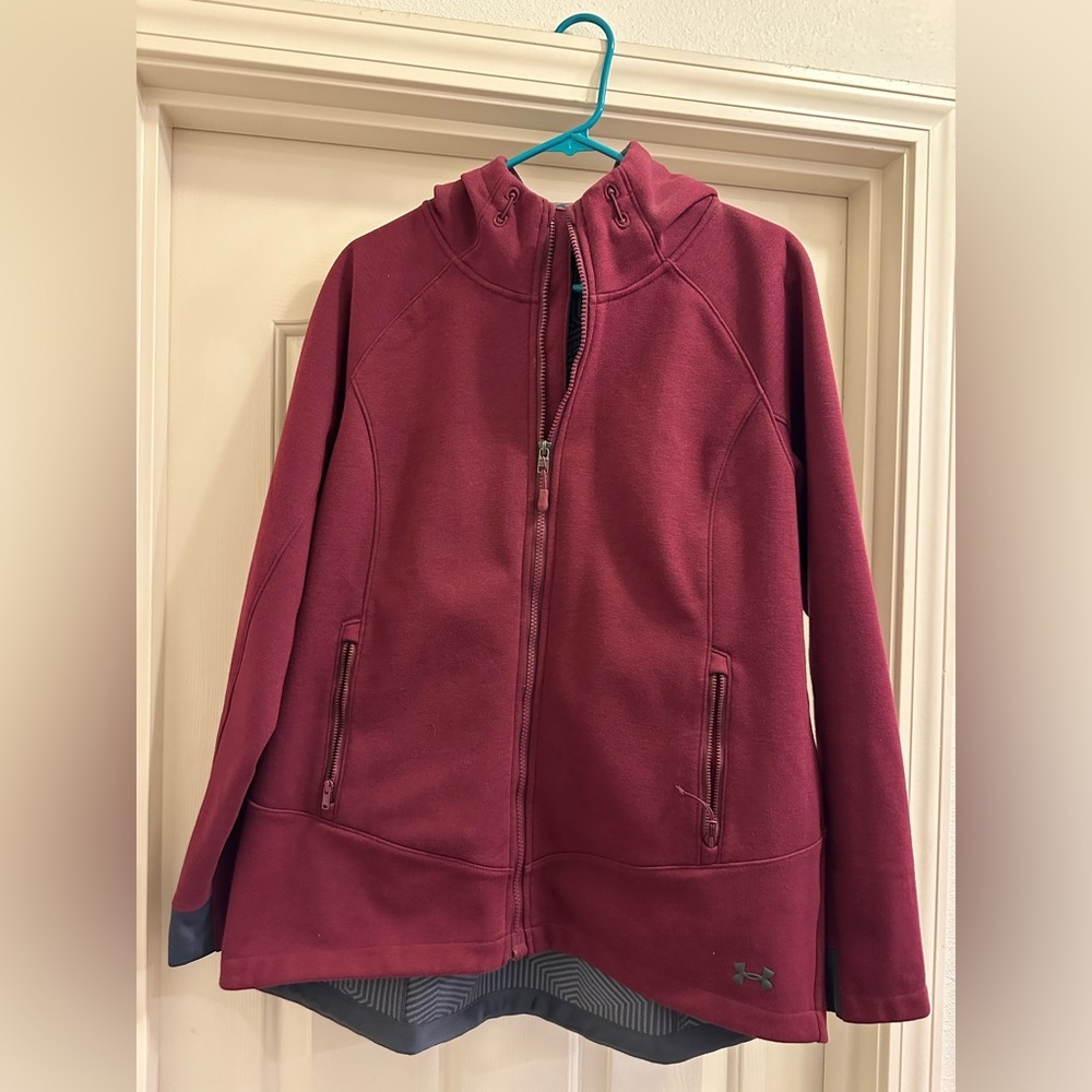 Under Armour jacket